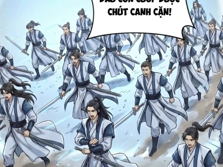 Xuyên Không Tới Tu Tiên Giới Làm Trù Thần Chapter 115 - Trang 27