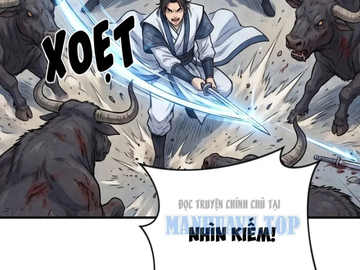 Xuyên Không Tới Tu Tiên Giới Làm Trù Thần Chapter 115 - Trang 34