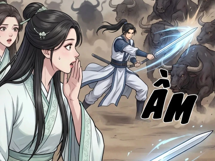 Xuyên Không Tới Tu Tiên Giới Làm Trù Thần Chapter 115 - Trang 38
