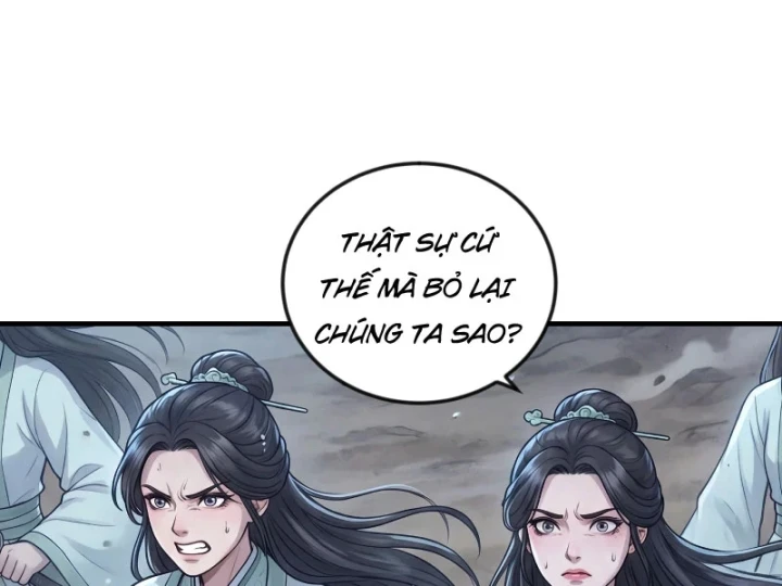 Xuyên Không Tới Tu Tiên Giới Làm Trù Thần Chapter 115 - Trang 5
