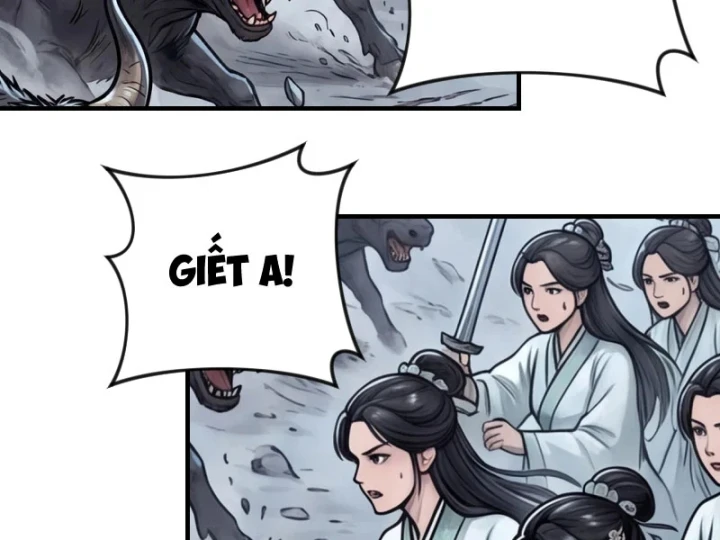 Xuyên Không Tới Tu Tiên Giới Làm Trù Thần Chapter 115 - Trang 9