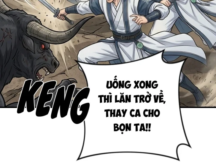 Xuyên Không Tới Tu Tiên Giới Làm Trù Thần Chapter 116 - Trang 10