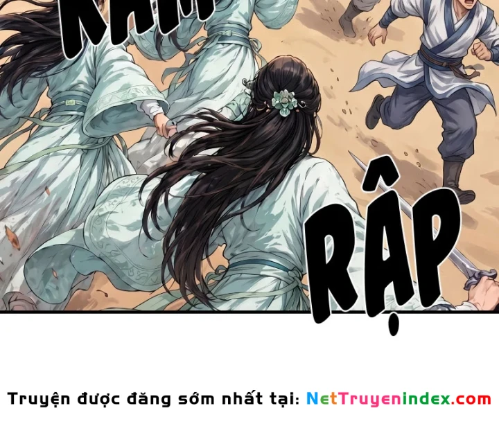 Xuyên Không Tới Tu Tiên Giới Làm Trù Thần Chapter 116 - Trang 21