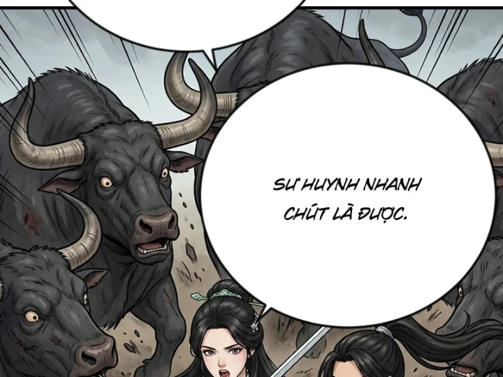 Xuyên Không Tới Tu Tiên Giới Làm Trù Thần Chapter 116 - Trang 23