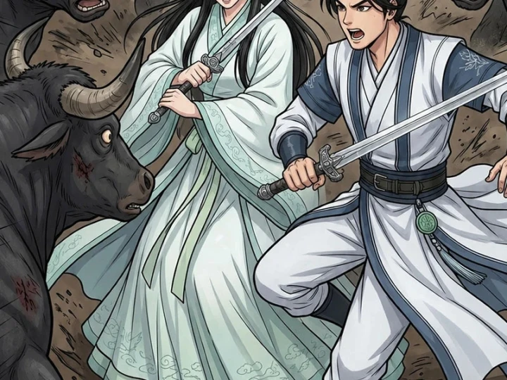 Xuyên Không Tới Tu Tiên Giới Làm Trù Thần Chapter 116 - Trang 24