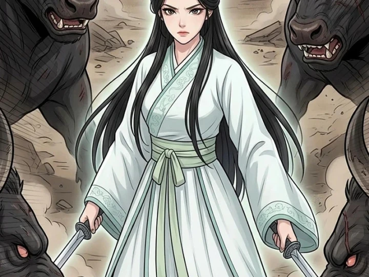 Xuyên Không Tới Tu Tiên Giới Làm Trù Thần Chapter 116 - Trang 27