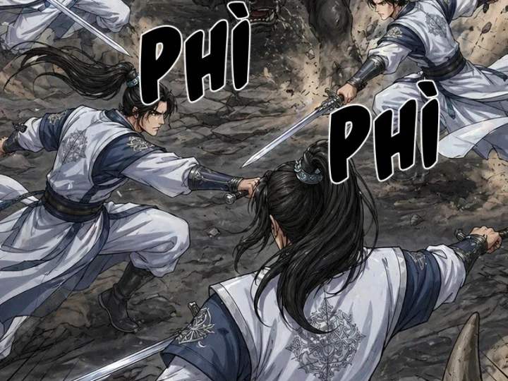 Xuyên Không Tới Tu Tiên Giới Làm Trù Thần Chapter 116 - Trang 31
