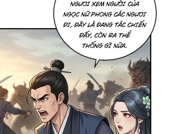 Xuyên Không Tới Tu Tiên Giới Làm Trù Thần Chapter 116 - Trang 33