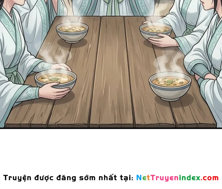 Xuyên Không Tới Tu Tiên Giới Làm Trù Thần Chapter 116 - Trang 4