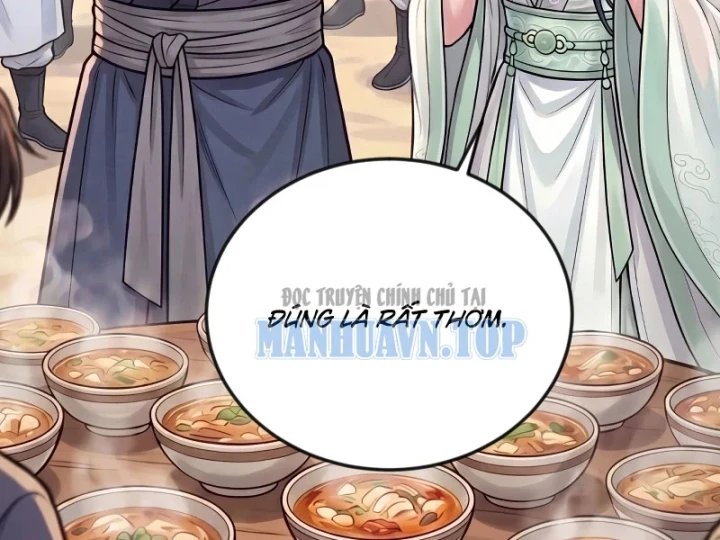 Xuyên Không Tới Tu Tiên Giới Làm Trù Thần Chapter 116 - Trang 47