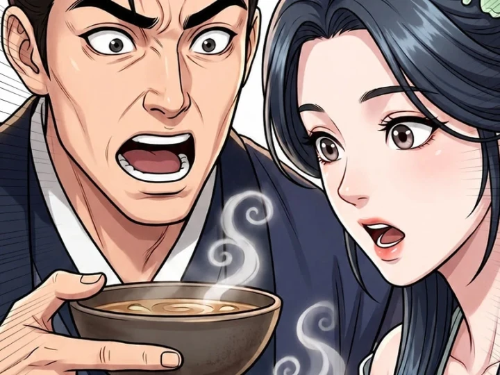 Xuyên Không Tới Tu Tiên Giới Làm Trù Thần Chapter 116 - Trang 50