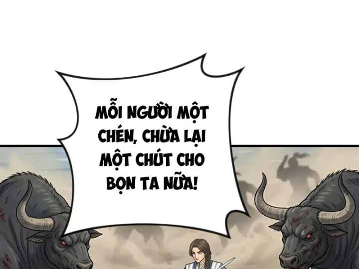 Xuyên Không Tới Tu Tiên Giới Làm Trù Thần Chapter 116 - Trang 8