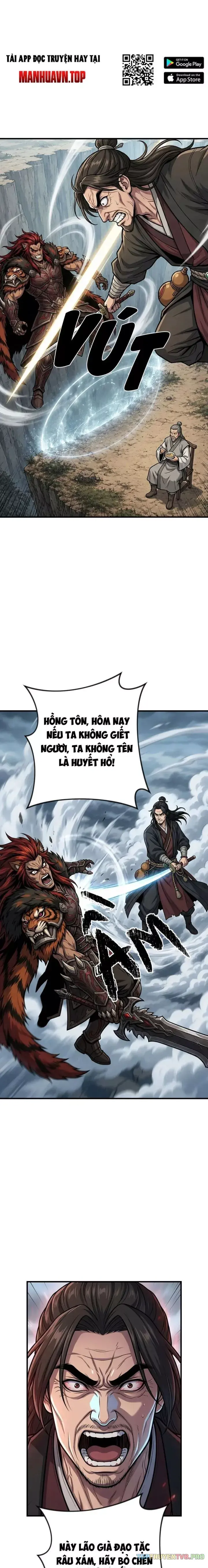 Xuyên Không Tới Tu Tiên Giới Làm Trù Thần Chapter 117 - Trang 7