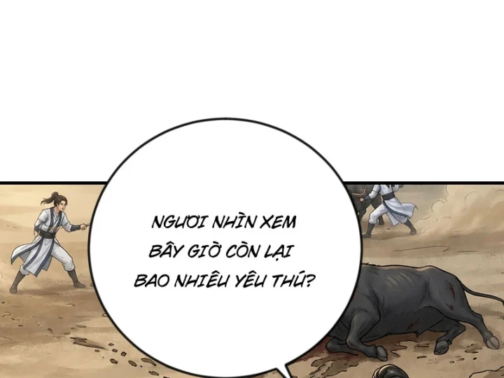 Xuyên Không Tới Tu Tiên Giới Làm Trù Thần Chapter 118 - Trang 12