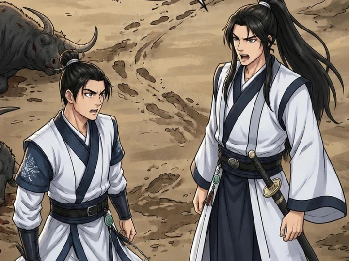 Xuyên Không Tới Tu Tiên Giới Làm Trù Thần Chapter 118 - Trang 13