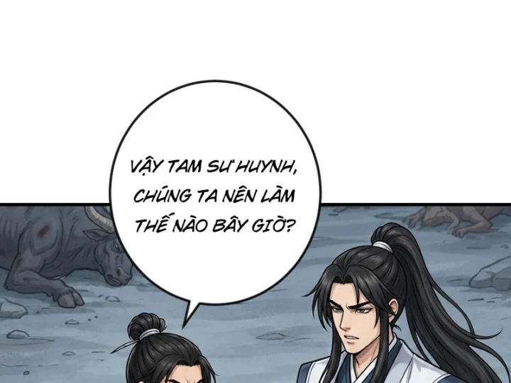 Xuyên Không Tới Tu Tiên Giới Làm Trù Thần Chapter 118 - Trang 19