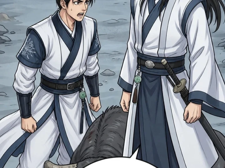 Xuyên Không Tới Tu Tiên Giới Làm Trù Thần Chapter 118 - Trang 20