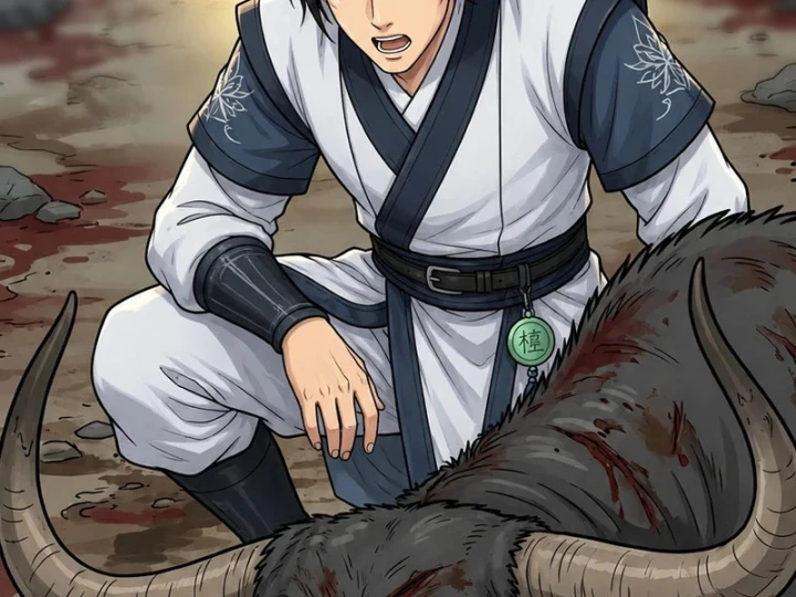 Xuyên Không Tới Tu Tiên Giới Làm Trù Thần Chapter 118 - Trang 26