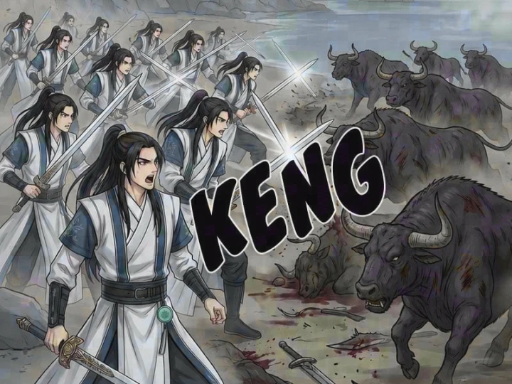 Xuyên Không Tới Tu Tiên Giới Làm Trù Thần Chapter 118 - Trang 3