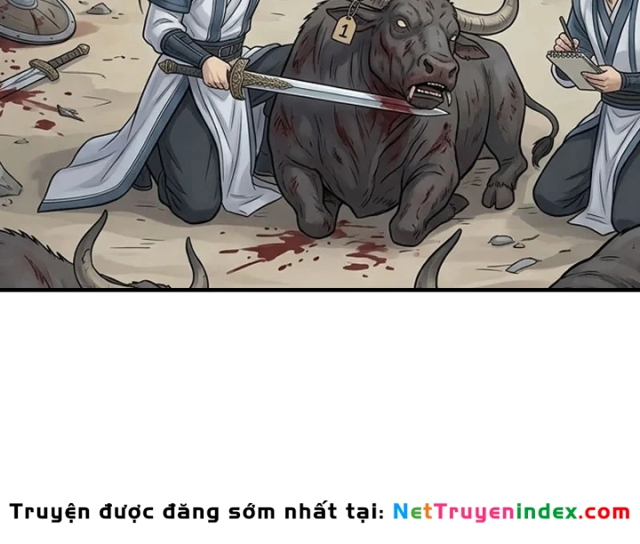 Xuyên Không Tới Tu Tiên Giới Làm Trù Thần Chapter 118 - Trang 35