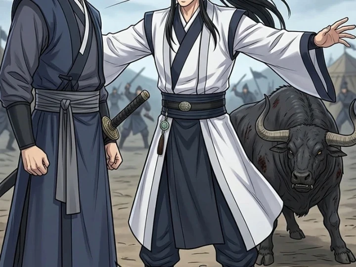 Xuyên Không Tới Tu Tiên Giới Làm Trù Thần Chapter 118 - Trang 38