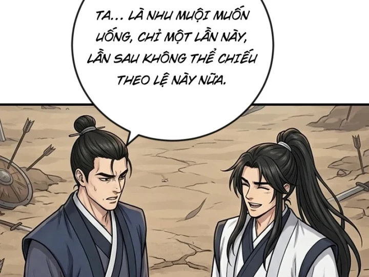 Xuyên Không Tới Tu Tiên Giới Làm Trù Thần Chapter 118 - Trang 43