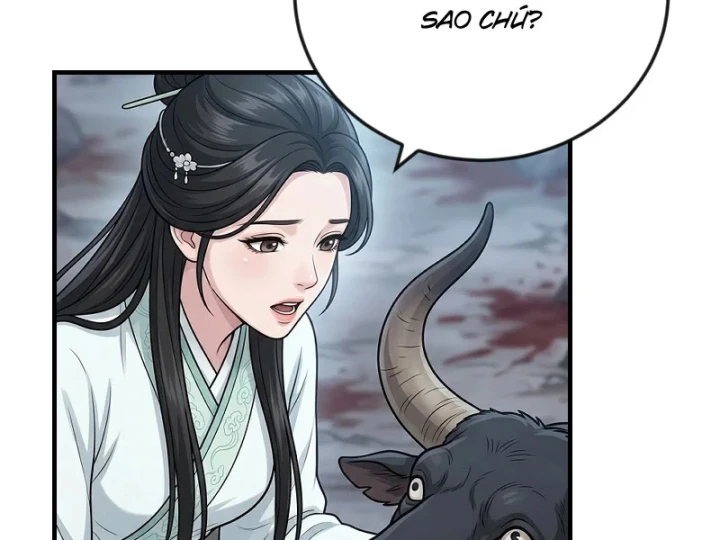 Xuyên Không Tới Tu Tiên Giới Làm Trù Thần Chapter 118 - Trang 46