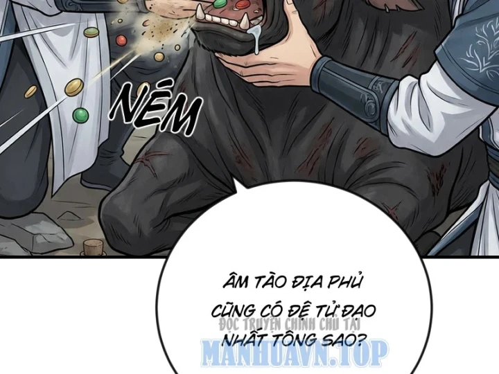 Xuyên Không Tới Tu Tiên Giới Làm Trù Thần Chapter 118 - Trang 50