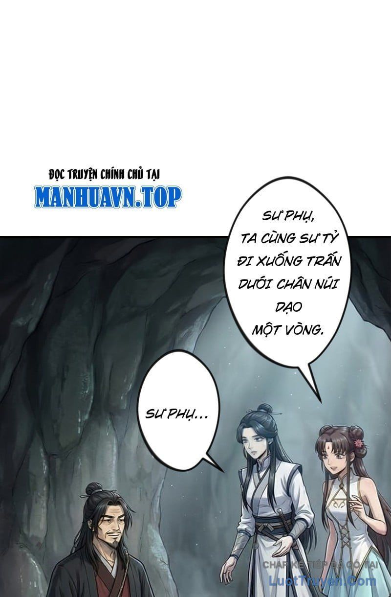 Xuyên Không Tới Tu Tiên Giới Làm Trù Thần Chapter 12 - Trang 11
