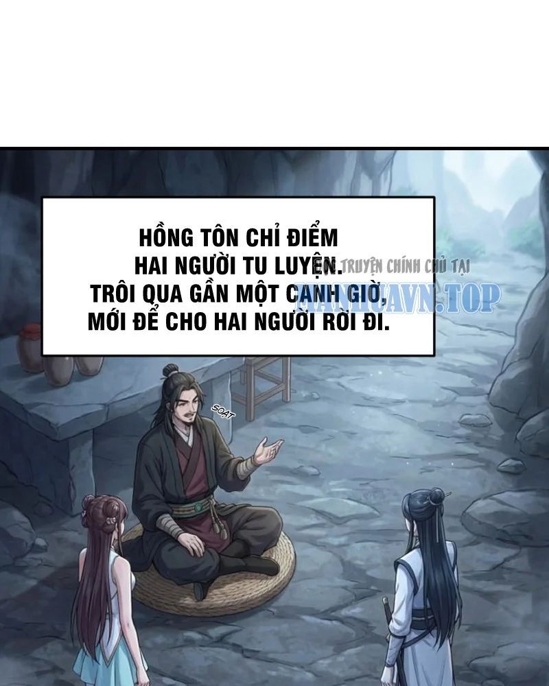 Xuyên Không Tới Tu Tiên Giới Làm Trù Thần Chapter 12 - Trang 19