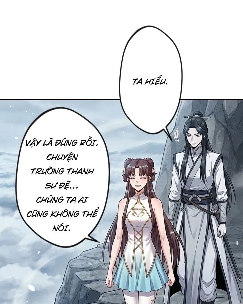 Xuyên Không Tới Tu Tiên Giới Làm Trù Thần Chapter 12 - Trang 31