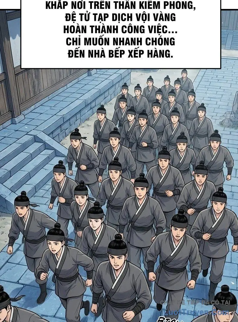 Xuyên Không Tới Tu Tiên Giới Làm Trù Thần Chapter 12 - Trang 37
