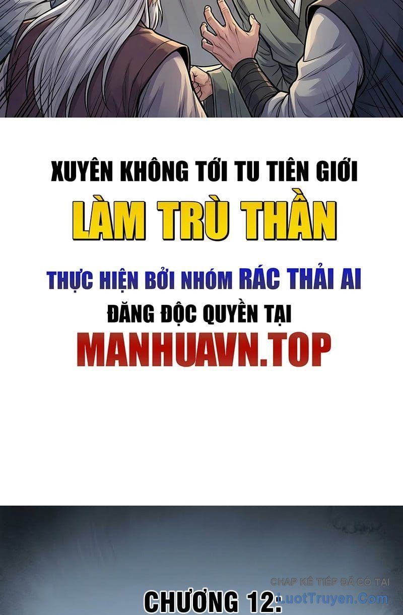 Xuyên Không Tới Tu Tiên Giới Làm Trù Thần Chapter 12 - Trang 4