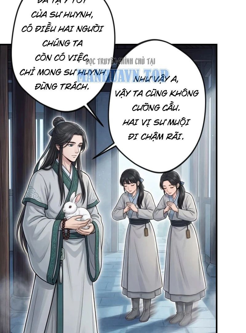 Xuyên Không Tới Tu Tiên Giới Làm Trù Thần Chapter 12 - Trang 41