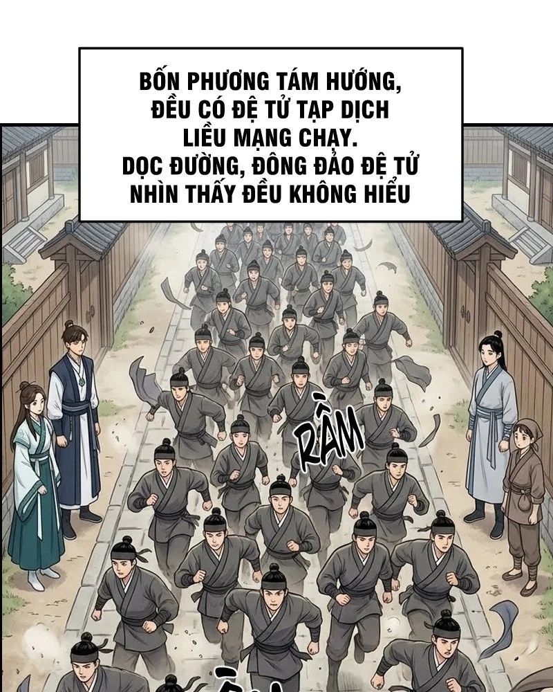 Xuyên Không Tới Tu Tiên Giới Làm Trù Thần Chapter 12 - Trang 47