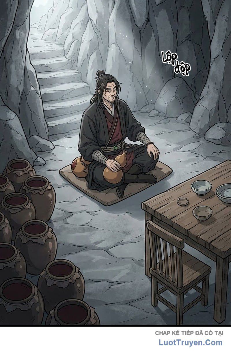 Xuyên Không Tới Tu Tiên Giới Làm Trù Thần Chapter 12 - Trang 7