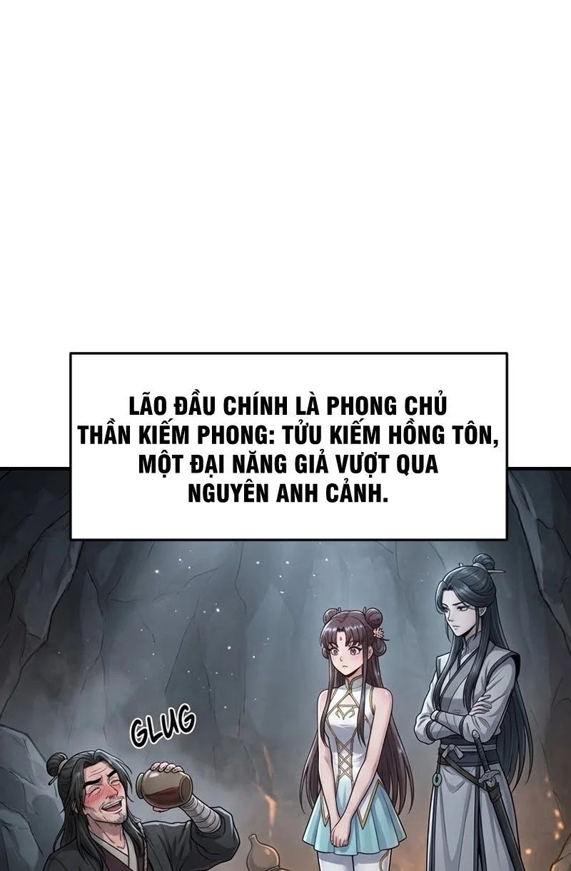 Xuyên Không Tới Tu Tiên Giới Làm Trù Thần Chapter 12 - Trang 8