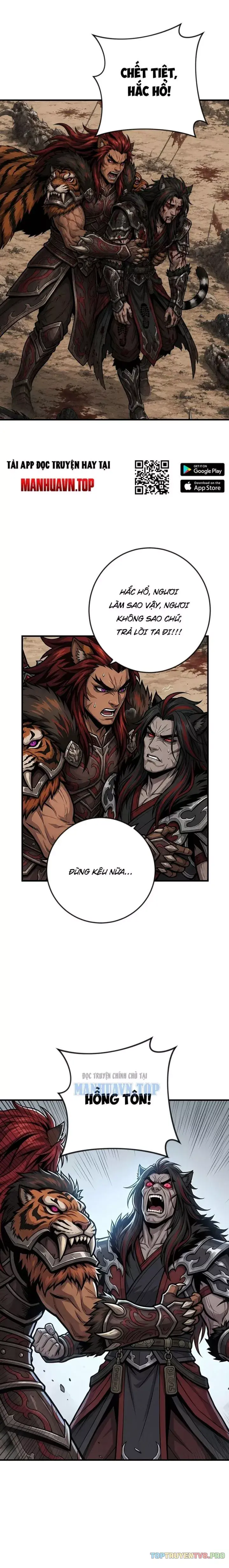 Xuyên Không Tới Tu Tiên Giới Làm Trù Thần Chapter 120 - Trang 4
