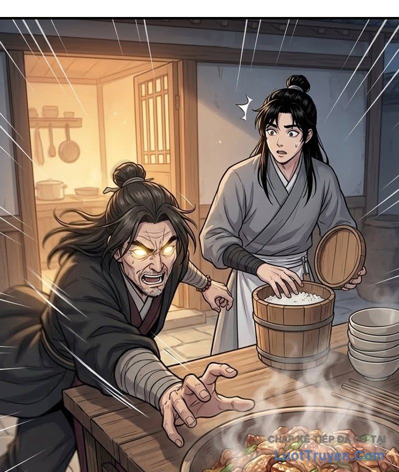 Xuyên Không Tới Tu Tiên Giới Làm Trù Thần Chapter 13 - Trang 17