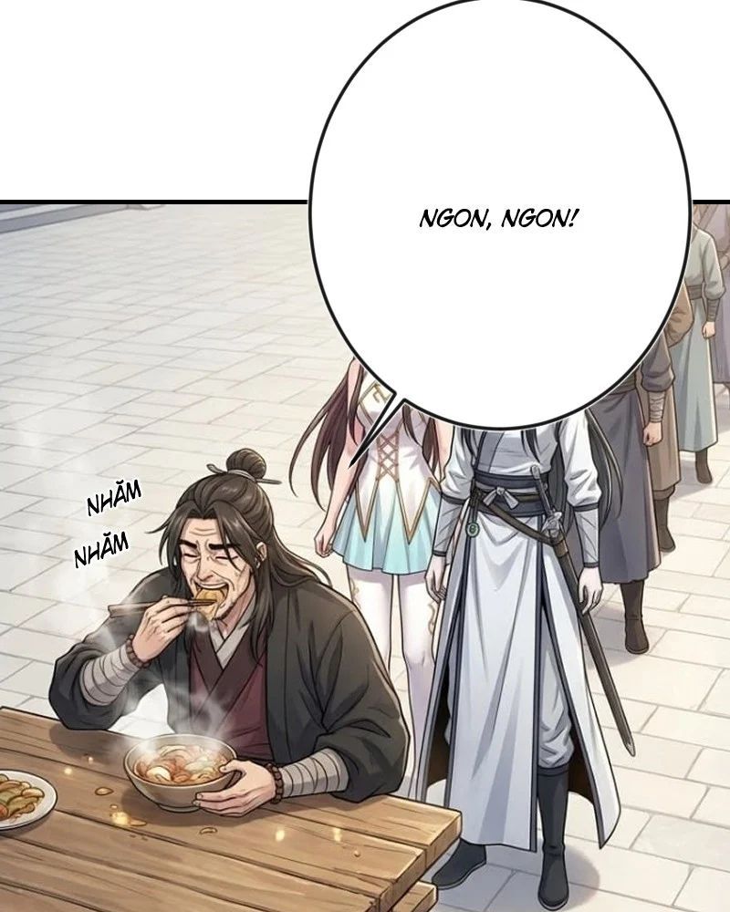 Xuyên Không Tới Tu Tiên Giới Làm Trù Thần Chapter 13 - Trang 41