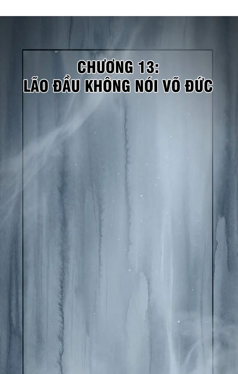 Xuyên Không Tới Tu Tiên Giới Làm Trù Thần Chapter 13 - Trang 5