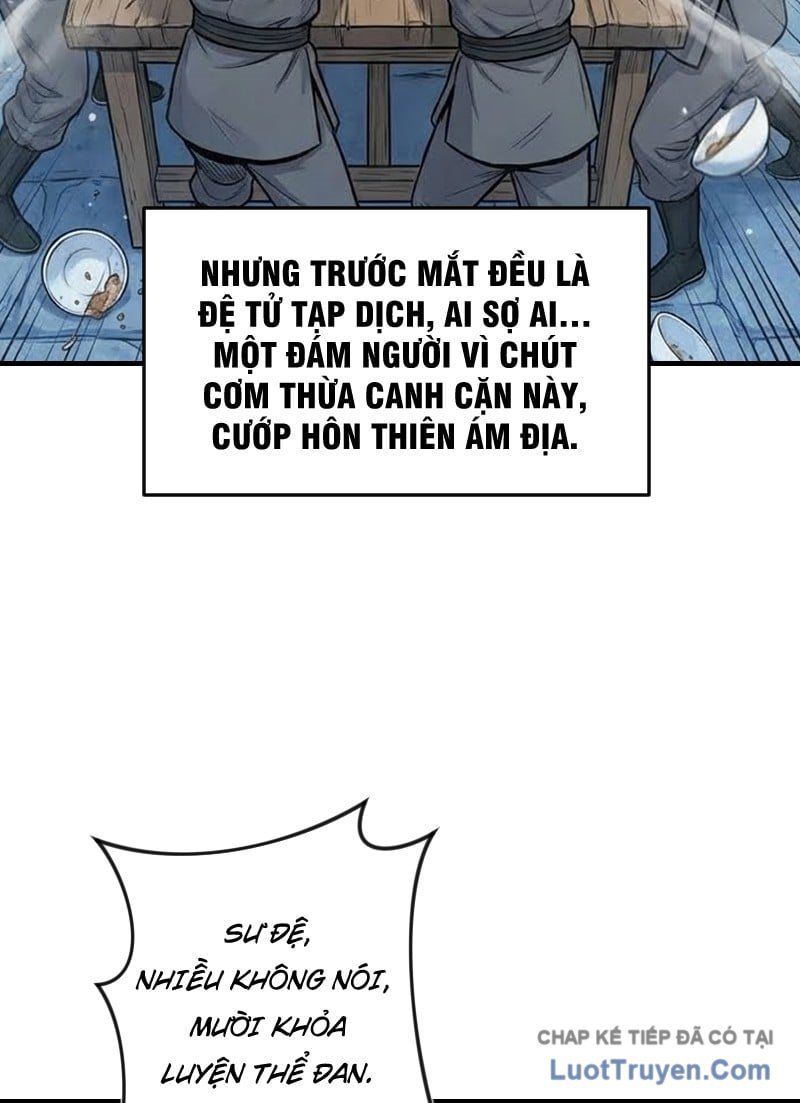 Xuyên Không Tới Tu Tiên Giới Làm Trù Thần Chapter 14 - Trang 10