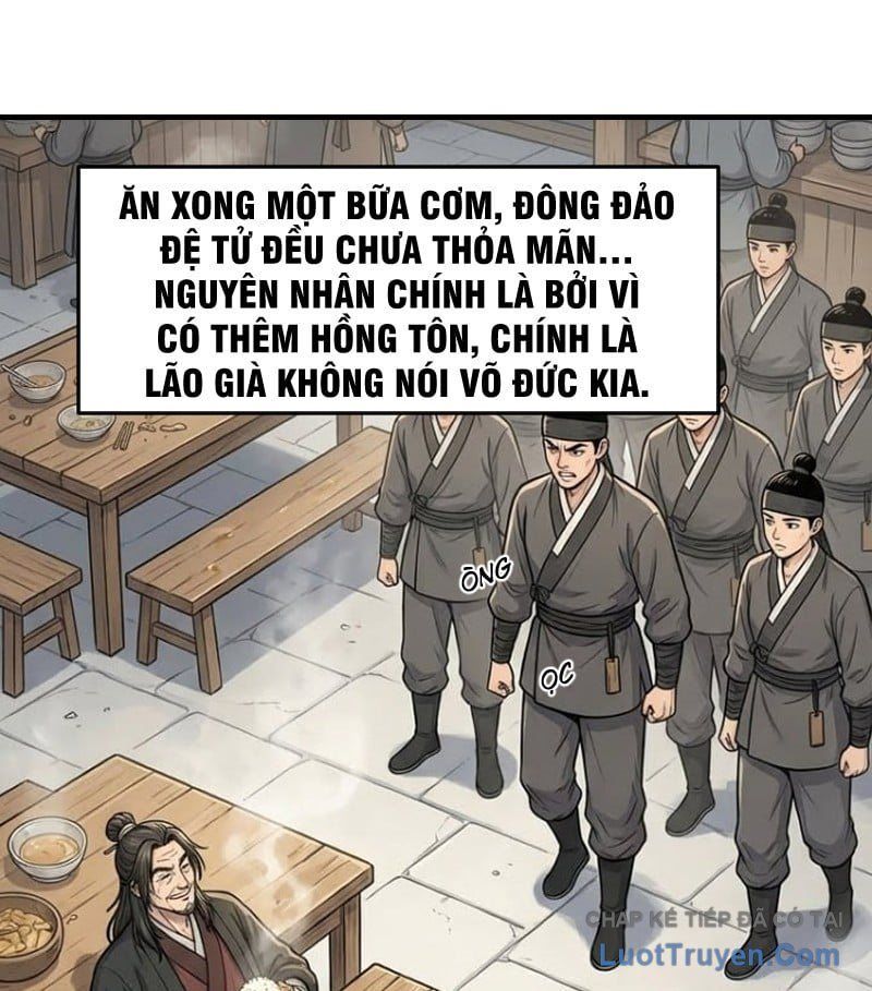 Xuyên Không Tới Tu Tiên Giới Làm Trù Thần Chapter 14 - Trang 16
