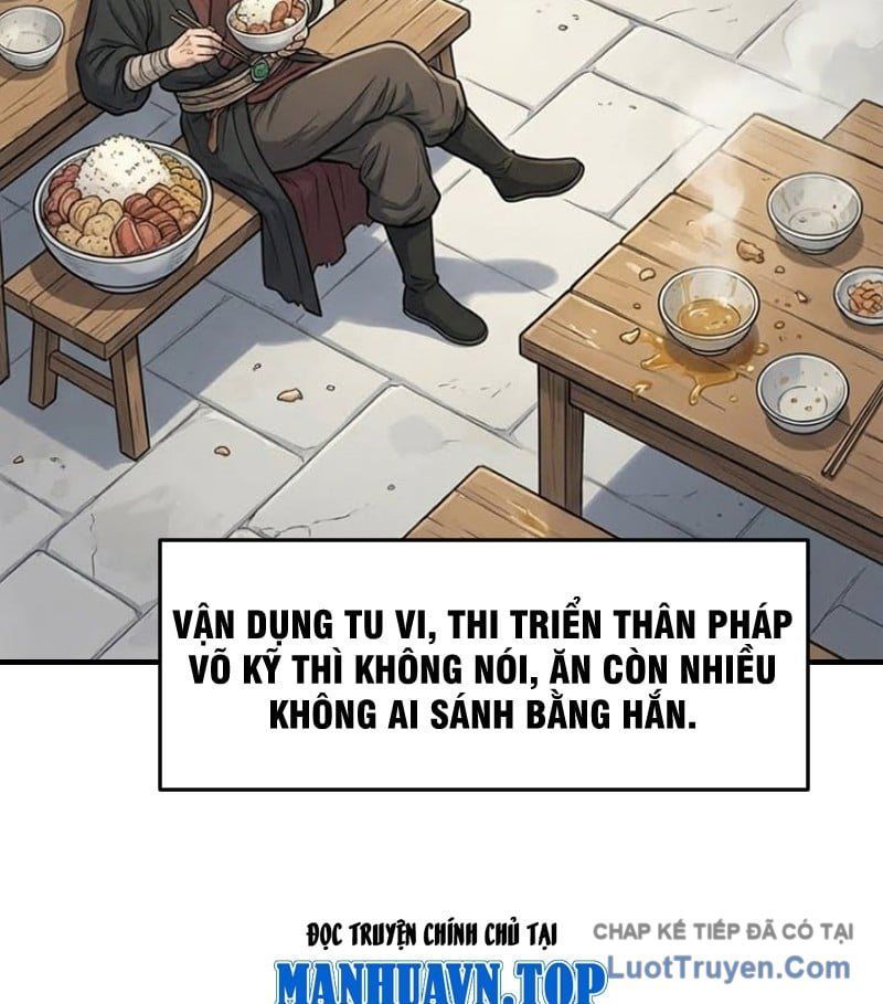 Xuyên Không Tới Tu Tiên Giới Làm Trù Thần Chapter 14 - Trang 17