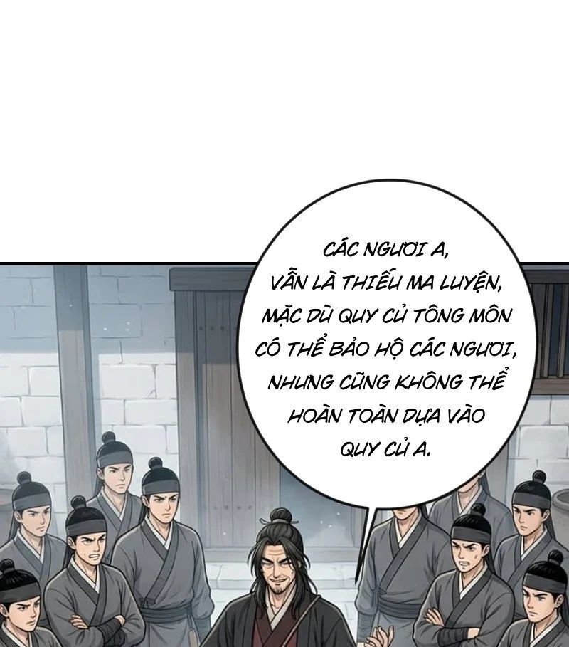 Xuyên Không Tới Tu Tiên Giới Làm Trù Thần Chapter 14 - Trang 20