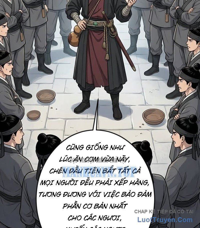 Xuyên Không Tới Tu Tiên Giới Làm Trù Thần Chapter 14 - Trang 21