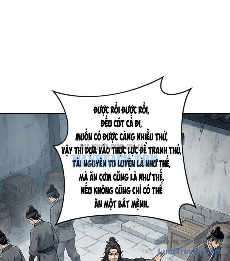 Xuyên Không Tới Tu Tiên Giới Làm Trù Thần Chapter 14 - Trang 28