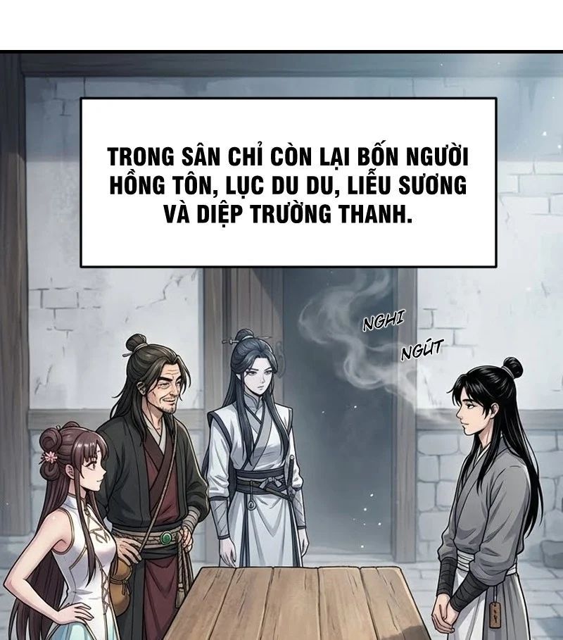Xuyên Không Tới Tu Tiên Giới Làm Trù Thần Chapter 14 - Trang 32