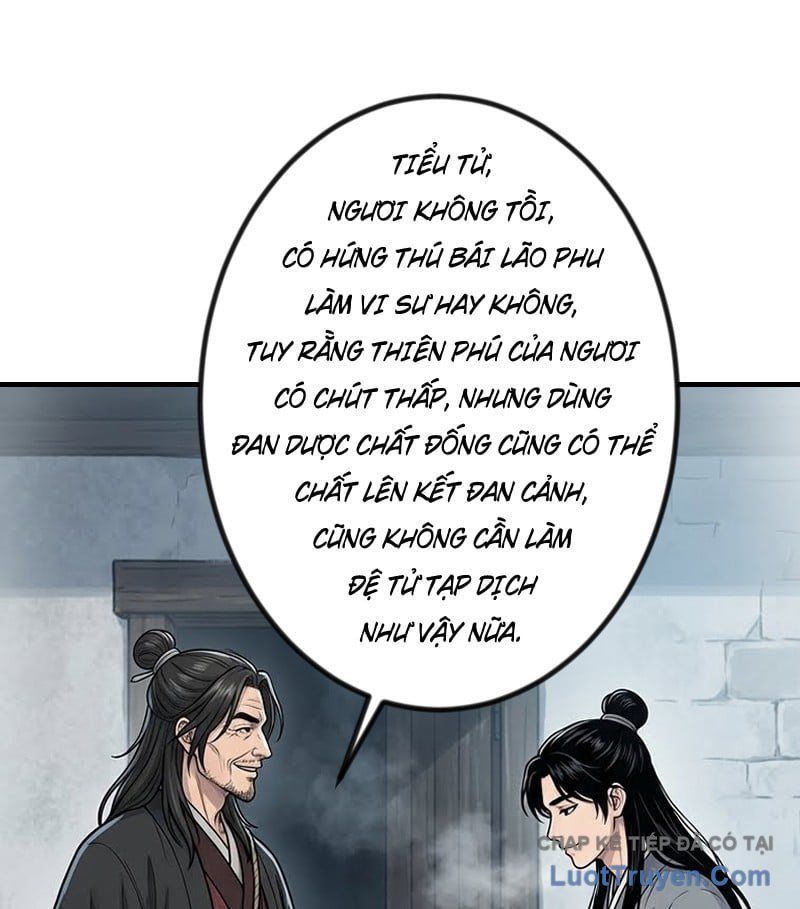 Xuyên Không Tới Tu Tiên Giới Làm Trù Thần Chapter 14 - Trang 36