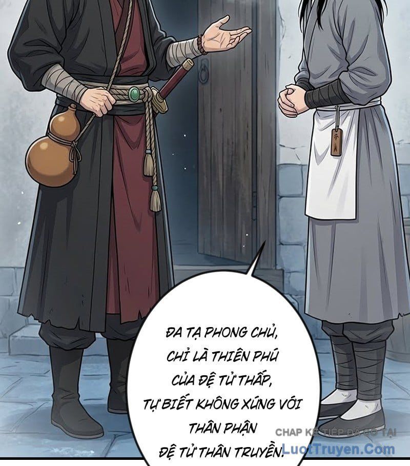 Xuyên Không Tới Tu Tiên Giới Làm Trù Thần Chapter 14 - Trang 37